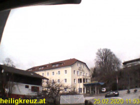 Obraz podglądu z kamery internetowej Hall in Tirol